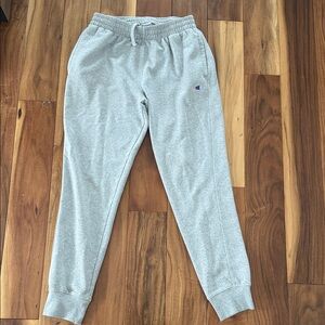 Champion Gray Men's Sweatpants